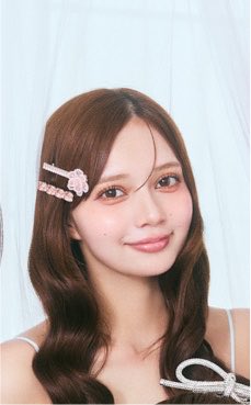 xyz20544's tweet photo. いろんなビジュできゃんちゅー特集されてて、うれしいね☺️☀️

なったん毎回可愛くなってる😭🧡

推してて幸せ。🫶🏻

#南なつ　#きゃんちゅー　
#MARQEE https://t.co/8zjFwITEl9