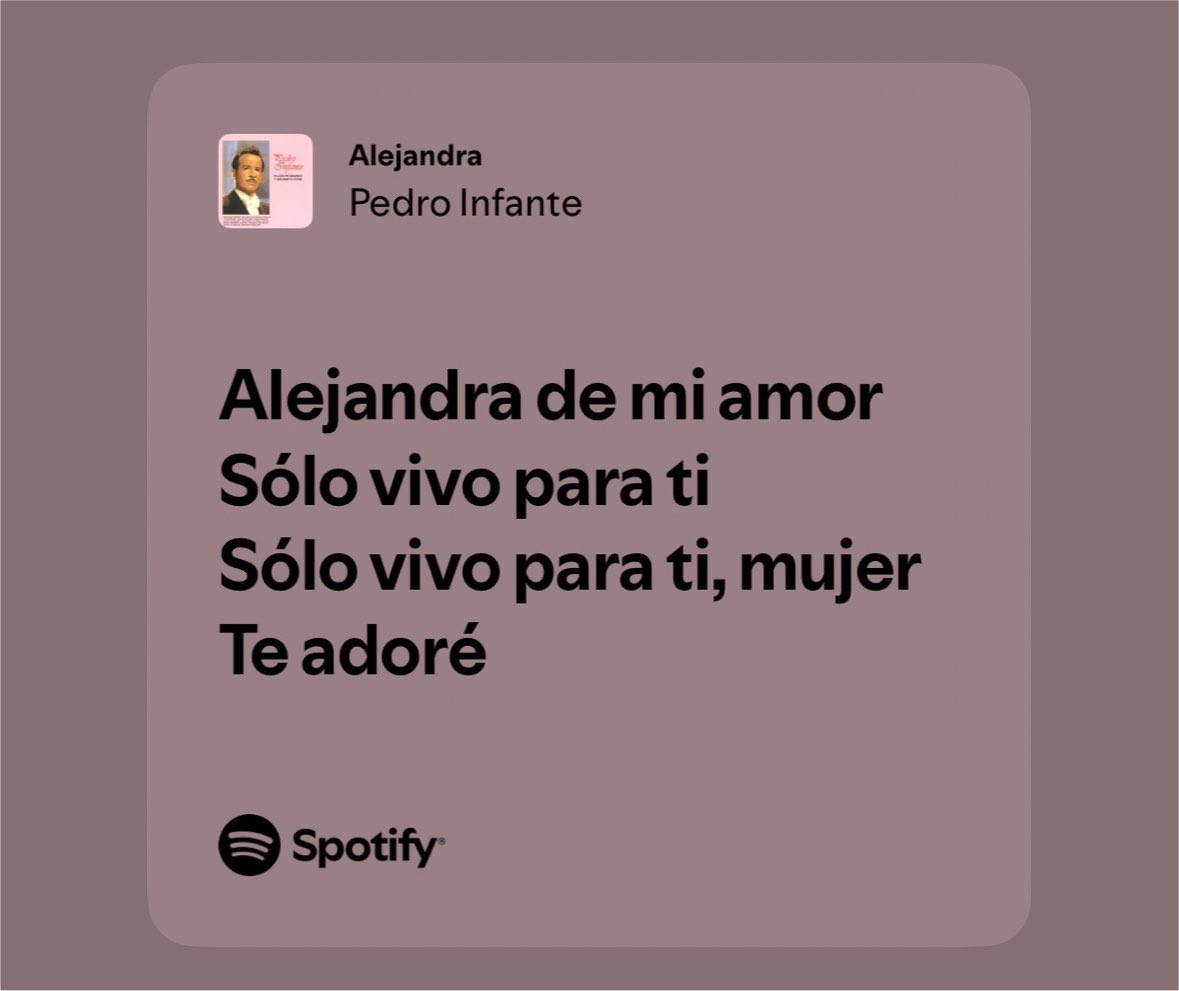 Aleeecr_'s tweet photo. Ay Alejandra… https://t.co/dcsLxnreK5