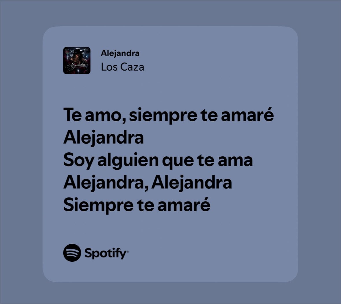 Aleeecr_'s tweet photo. Ay Alejandra… https://t.co/dcsLxnreK5