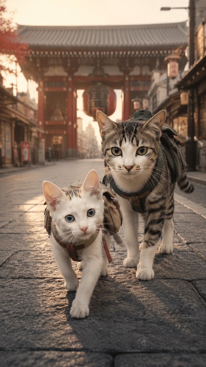 cocoro_88's tweet photo. とらちゃん😺ママ
もひちゃん😺子ねこ
#地域猫
#野良猫
#保護猫 https://t.co/2tn2d1jN5U