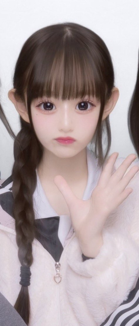 m__2c1's tweet photo. このみるくちゃんがたまきちゃんにしか見えなくてかわいい
 #みるくのおやつじかん https://t.co/m4syglH81T