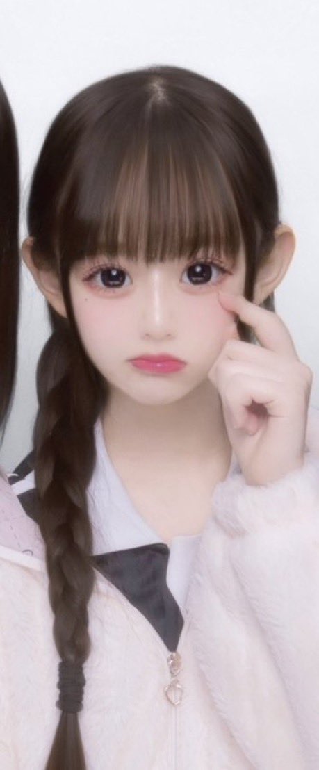 m__2c1's tweet photo. このみるくちゃんがたまきちゃんにしか見えなくてかわいい
 #みるくのおやつじかん https://t.co/m4syglH81T