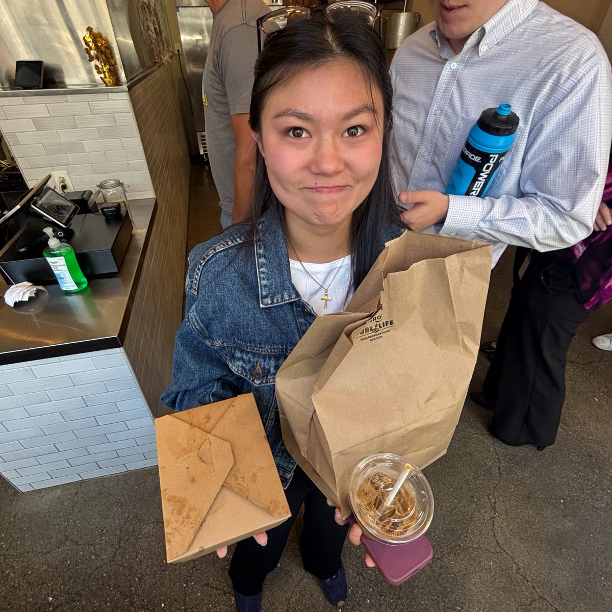 AnamikaKha1's tweet photo. maybe the point of your 20s isn't to build the perfect life.
maybe it's to collect enough evidence about yourself that eventually you know what kind of life you actually want. https://t.co/6algWDHaYS