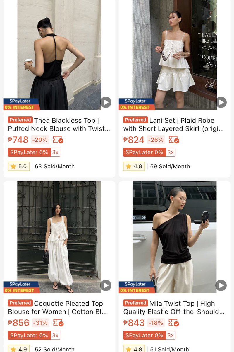 andengpicks's tweet photo. compiled some Vietnam clothing shops that are available on PH Shopee 🇻🇳🇵🇭 https://t.co/tN2Jfz0kt7