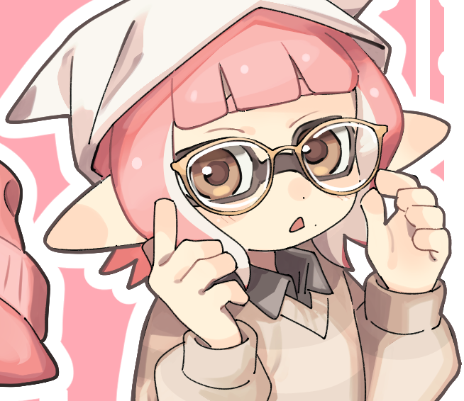 daidaiikaika's tweet photo. 褒められて調子に乗ったので、最近描いたイカちゃんの一部など https://t.co/XCQWpr0lq1