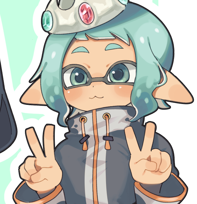 daidaiikaika's tweet photo. 褒められて調子に乗ったので、最近描いたイカちゃんの一部など https://t.co/XCQWpr0lq1
