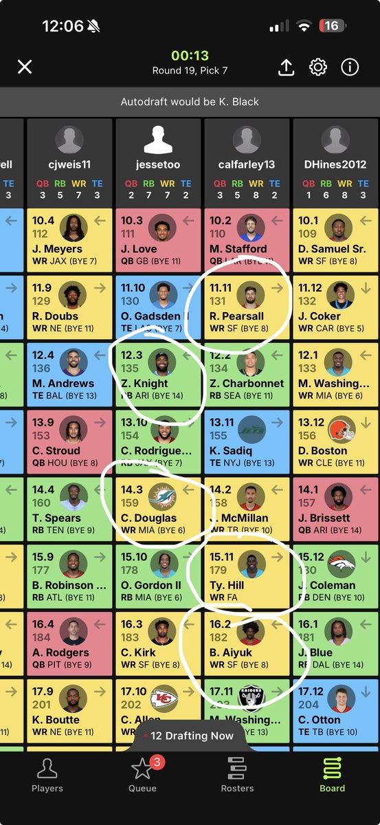 BearDahn54's tweet photo. God I love August #Draftkings https://t.co/QH5aN43T5M
