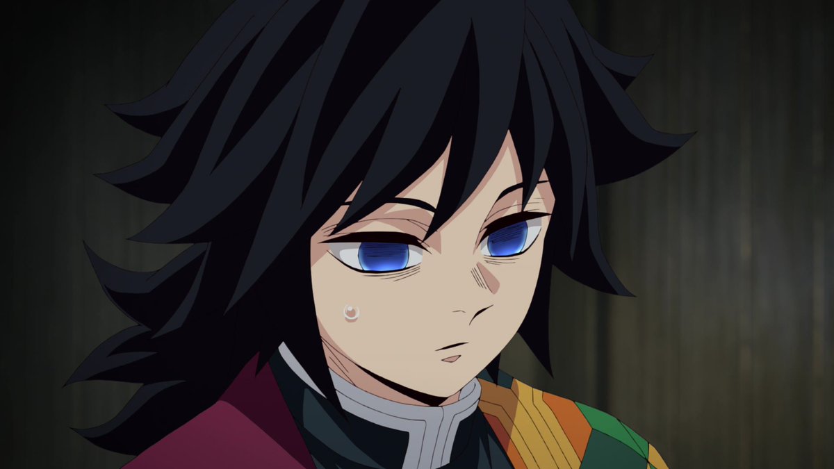 fudomizu's tweet photo. ㅤ
ㅤㅤㅤ... are you okay, kanroji .ᐣ 
ㅤ https://t.co/exvnKXveya