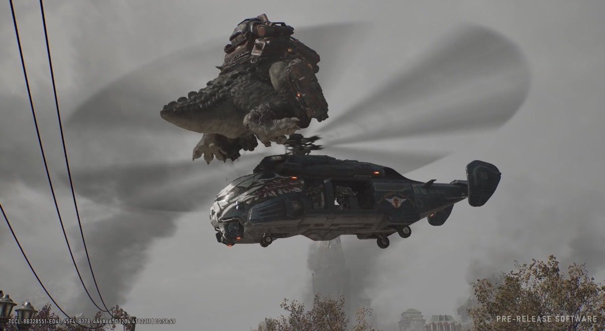 Zoey_RZ's tweet photo. #GearsofWar @GearsofWar https://t.co/clTxfr4NeV