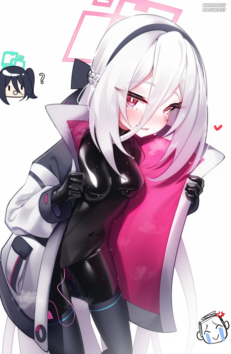 MGR0027's tweet photo. おちゃめケイ https://t.co/Hgm5QKJSli