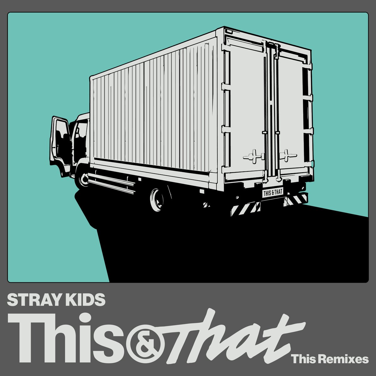Stray_Kids's tweet photo. Stray Kids "This &amp; That (This Remixes)"

"This &amp; That (This Remixes)" is finally out!
Check it out on all streaming platforms now👇

https://t.co/u6czMztbiR

#StrayKids #스트레이키즈
#THIS_AND_THAT
#THIS_AND_THAT_This_Remixes 
#StrayKidsComeback
#YouMakeStrayKidsStay https://t.co/WzX4fgHDjX