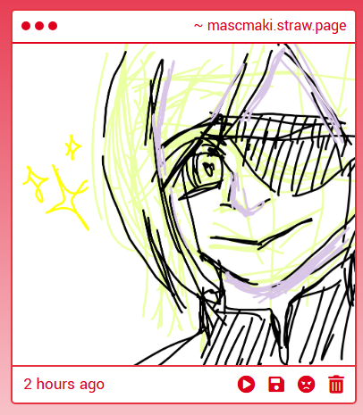 mascmaki's tweet photo. omg nobara so cutiee https://t.co/hiwd9FVCIn