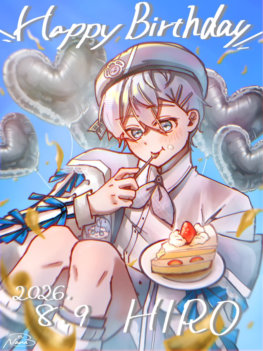 なな3 na platformě X: „成長したかな！“ / X