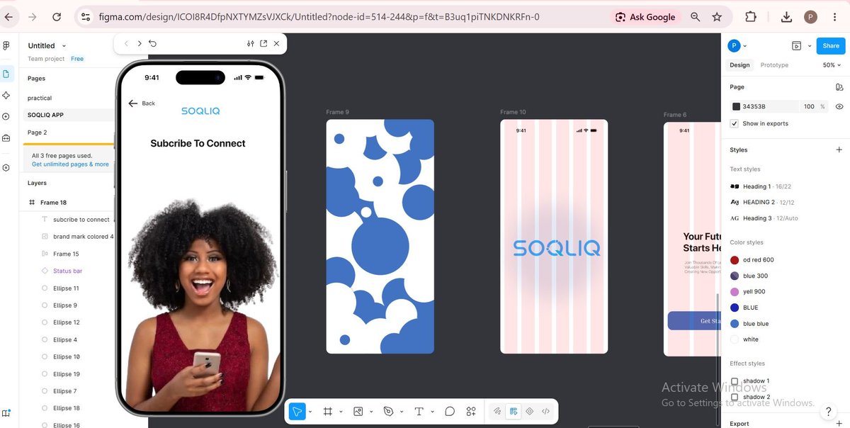 preciousmadeit_'s tweet photo. I guess I am working on something new but this time, something I am excited to be part of.
will drop more details later but this is definitely a Job ππ₯Ή
#soqliq is coming! https://t.co/pibGoidCaz