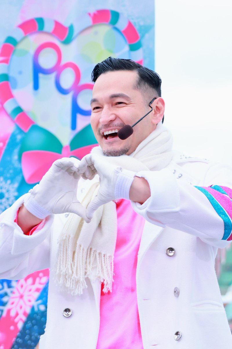 shion56_usj's tweet photo. ハートの日ですってよ🫶
 #USJファン #powerofpop https://t.co/Dmy04ugQPS