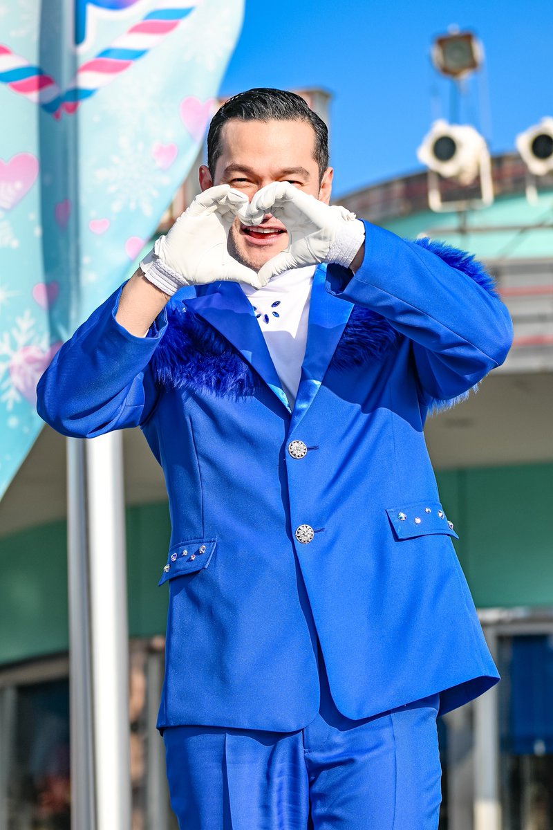 shion56_usj's tweet photo. ハートの日ですってよ🫶
 #USJファン #powerofpop https://t.co/Dmy04ugQPS