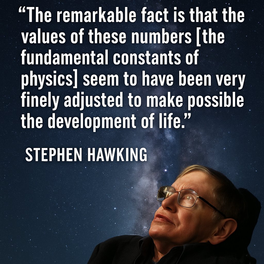 darwintojesus's tweet photo. It’s remarkable on atheism, expected on theism https://t.co/4fPXsvZLIR