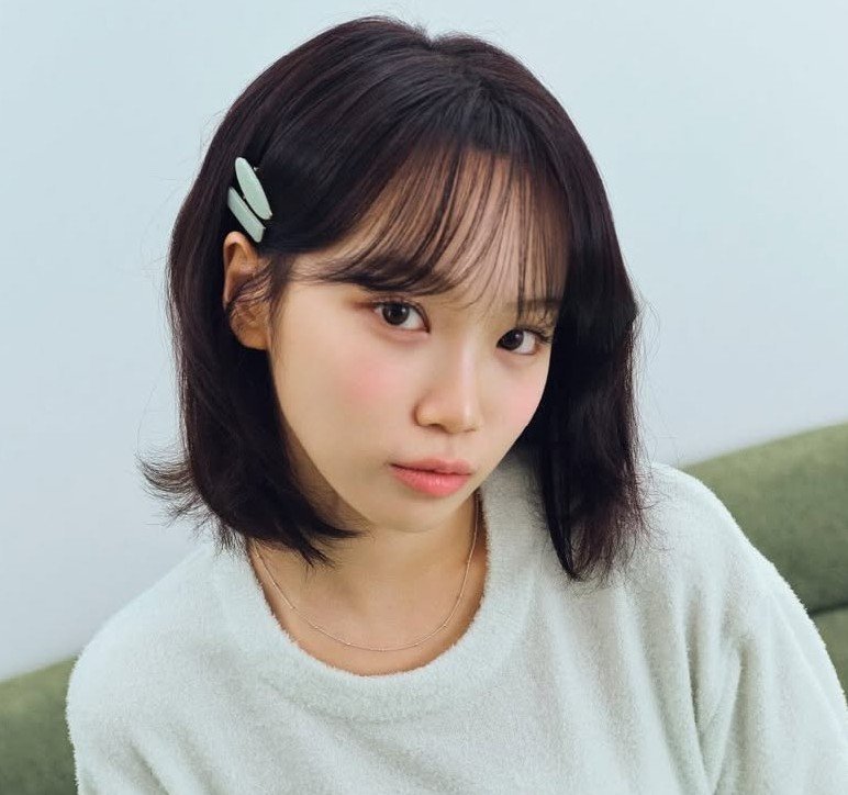 kimkkangzi's tweet photo. 젤라또피케 김채원 왜이리 어른됨 https://t.co/U7XnXyphBu