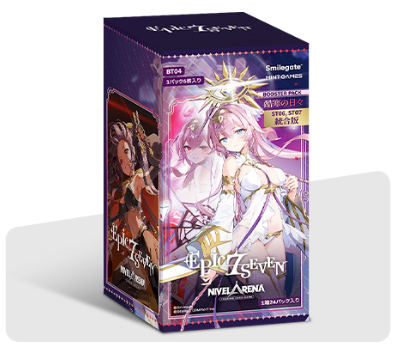 商品情報】#NIKKE 勝利の女神：NIKKE NIVEL ARENA ニベルアリーナ