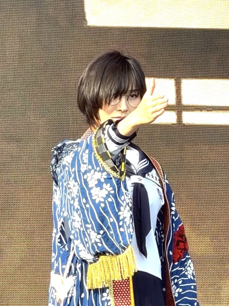 lion_chacha's tweet photo. やっぱりSUZUKAが好き❤️

#LuckyFes 
#新しい学校のリーダーズ https://t.co/X2bnMttapp