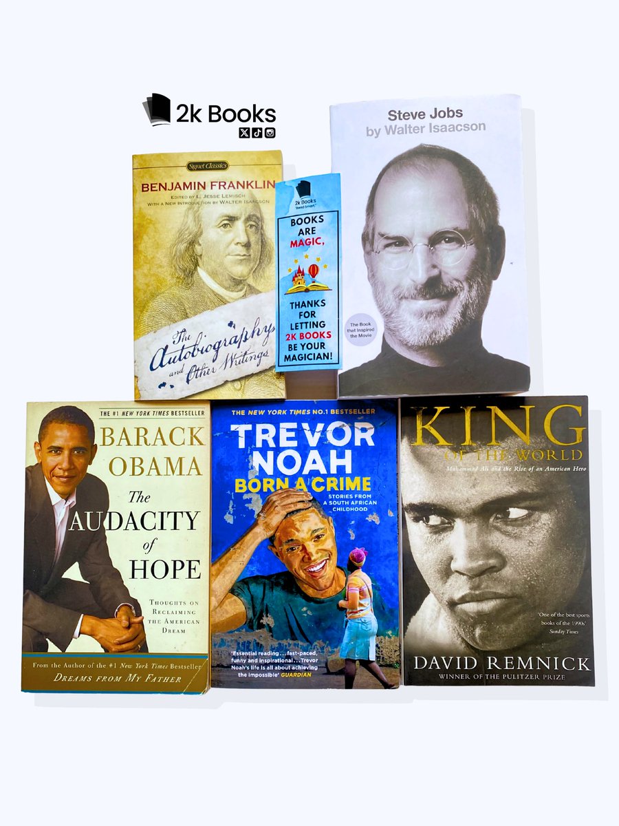2kbookcentre's tweet photo. @IamHaxx @Motion_i256 Uganda and East Africa At Large,
https://t.co/KqcnotdxSY
𝗜𝗦 𝗡𝗢𝗪 𝗟𝗜𝗩𝗘! 🌐

Quality Ugandan and Int'l 𝗕𝗼𝗼𝗸𝘀 𝗔𝘁 𝗔𝗳𝗳𝗼𝗿𝗱𝗮𝗯𝗹𝗲 Prices!

𝗖𝗼𝘂𝗻𝘁𝗿𝘆𝘄𝗶𝗱𝗲 𝗗𝗲𝗹𝗶𝘃𝗲𝗿𝘆 At Your Convenience: +256 764 570671 🚚 https://t.co/H7oUM0QEYQ