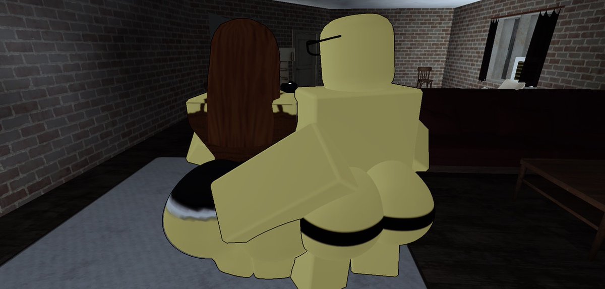 emilyeclairs's tweet photo. I Request by 
@DoodleToodle22
 John Doe and Yohru
#robloxcondo #rr34 #robloxcondos #robloxporn #robloxsex #robloxnsfw #robloxrule34 #robloxr34 #nsfw #condo https://t.co/PbtxlOe3cB
