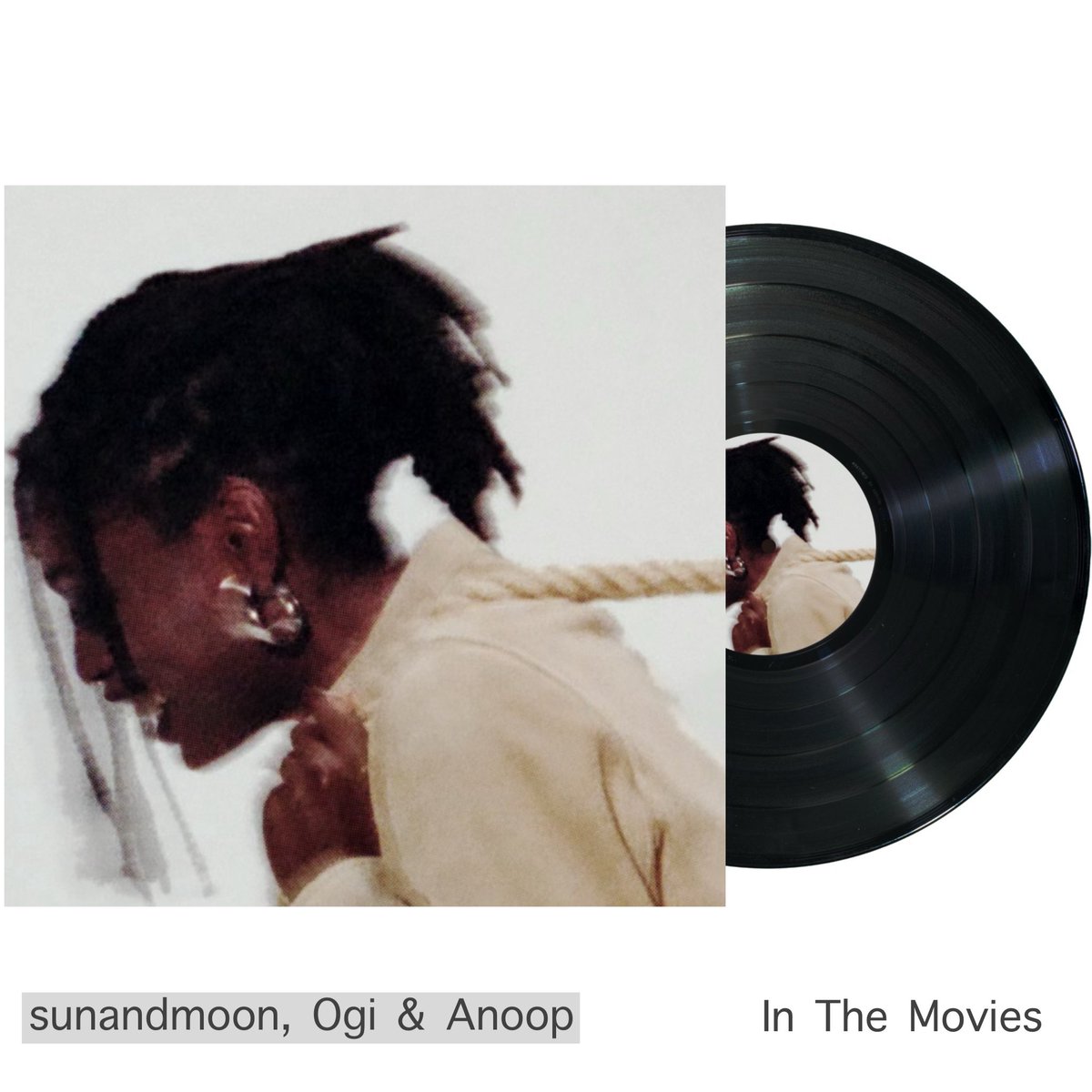 Akm_Honey's tweet photo. 🎧I love this song
#sunandmoon, #Ogi & #Anoop - In The Movies
#music
🔗 https://t.co/QePBBggZr7 https://t.co/fbaTwBvSoA