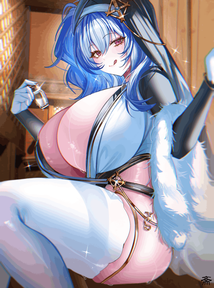 szmmm303's tweet photo. セントルイス #アズールレーン #AzurLane https://t.co/fNdfn9ODaj