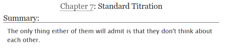AlwaysLourry7's tweet photo. ICYMI-
It's Just Science Chapter 7 is now out!!
https://t.co/euJ1Tpx1HO https://t.co/hDjnU7gknQ