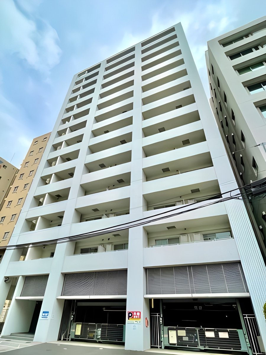 ablazetokyo's tweet photo. 🌟アブレイズ不動産note🌟
＼墨田区エリア、本日のイチオシ物件をご紹介！／

🏡物件名：レジディア錦糸町Ⅱ
🛋️間取り：2LDK
🚶‍♀️#錦糸町駅 から徒歩8分

しかも…
『仲介手数料無料または半額以下保証』✨

📸詳しい写真はInstagramでチェック！
→🔗https://t.co/StDG16G8yY https://t.co/DpH4BcCzjC