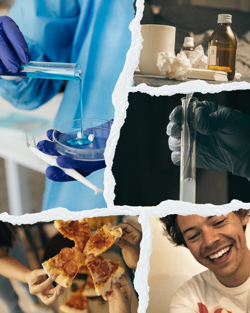 AlwaysLourry7's tweet photo. ICYMI-
It's Just Science Chapter 7 is now out!!
https://t.co/euJ1Tpx1HO https://t.co/hDjnU7gknQ