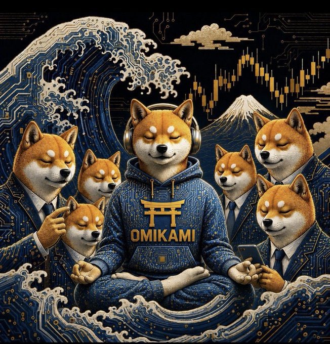 tehfather's tweet photo. @HTX_Global Gm ☀️🧘‍♂️ https://t.co/IcRugMn9GF