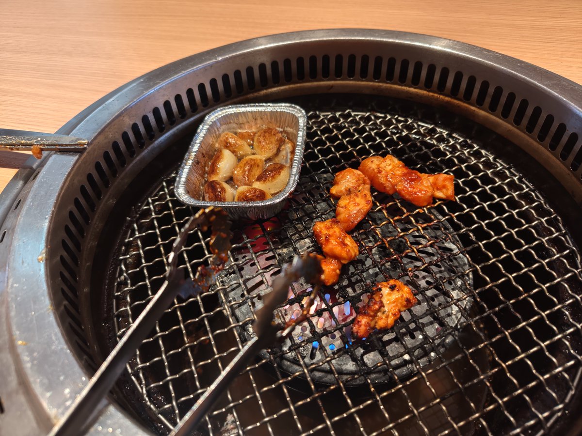Fe_chloride's tweet photo. ボッチ飯 https://t.co/qT6qrBKFCw