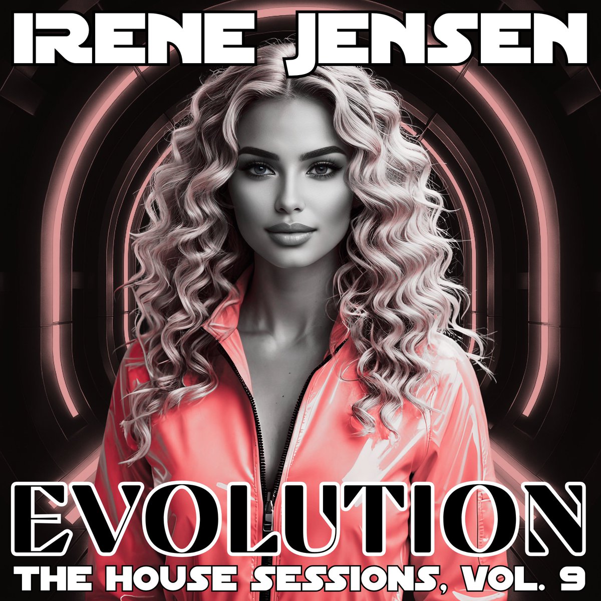 itsirenejensen's tweet photo. Evolution 9 is now available on Mixcloud
https://t.co/fVrp82HT9R https://t.co/lAIhLIonOk