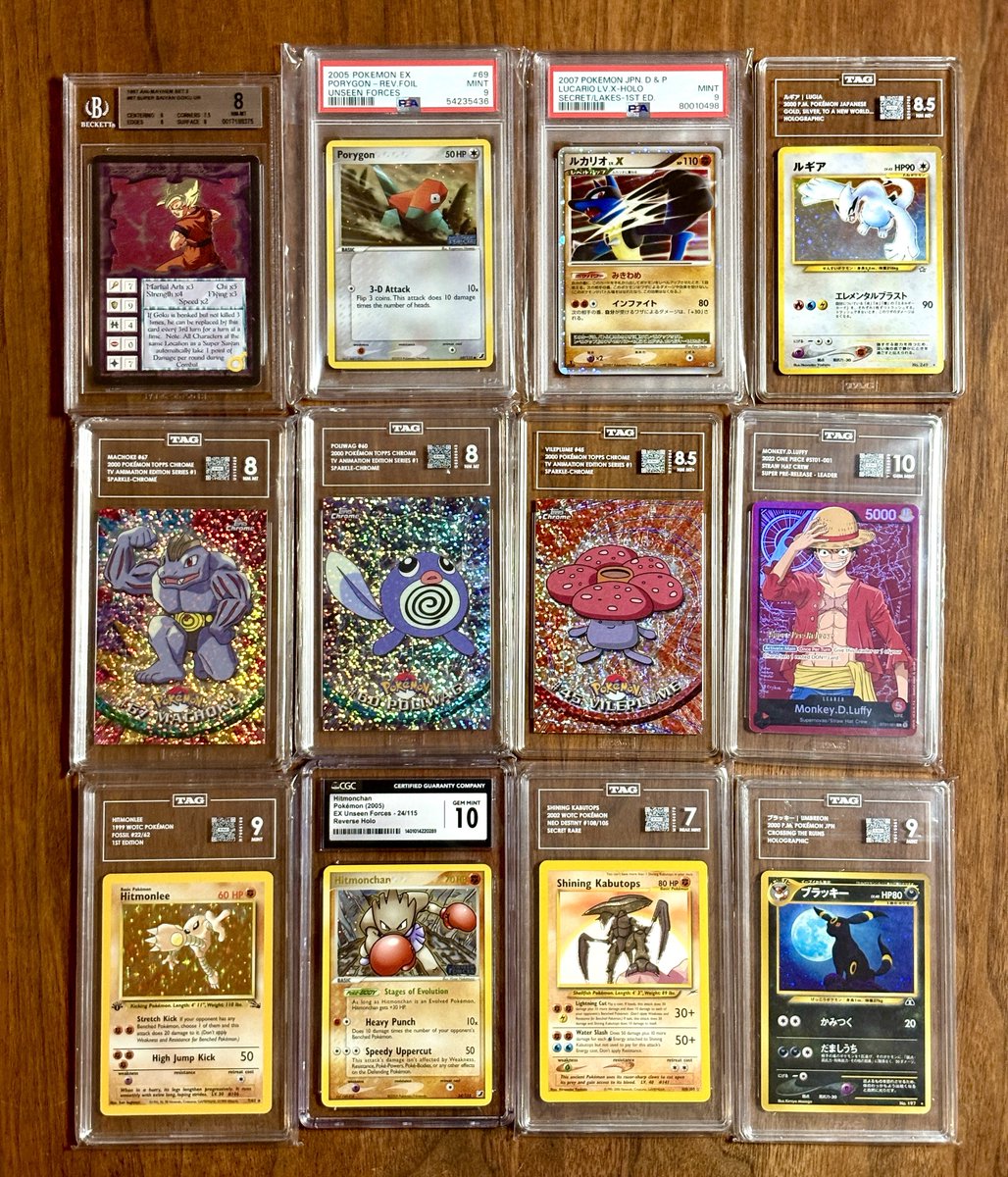dachshundwizard's tweet photo. Just collect what you like https://t.co/JfHn81fN4S