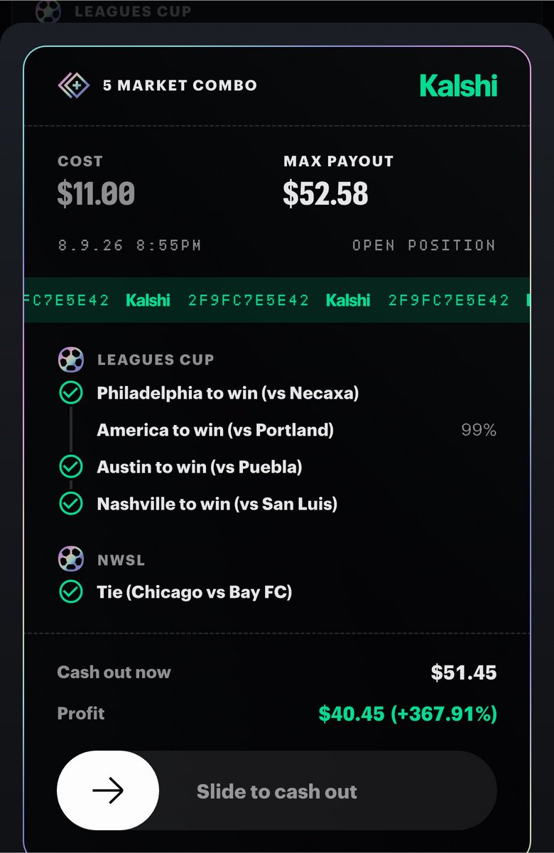 hwjajdd's tweet photo. @PotdPrizepicks LFGGGGG!!!! TOOK THE GOAT WAY https://t.co/SMWOQ5TBFV