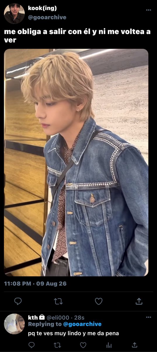 fresikiwi's tweet photo. ʚɞ — 16 ; danger https://t.co/P3UpePQU7S