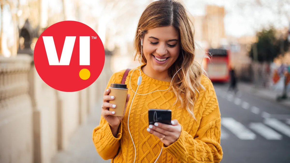 DigitHindi's tweet photo. Vodafone Idea के दो नए सस्ते प्लान लॉन्च, 249 और 250 रुपये में 28 दिन की वैलिडिटी, जानें सभी बेनिफिट्स
https://t.co/0TUR5EQ4Rt https://t.co/YQmowpPEe8