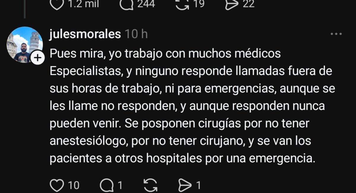 Mileiantizurdo's tweet photo. Al parecer trabaja en area médica. https://t.co/wdm5NiXEGC