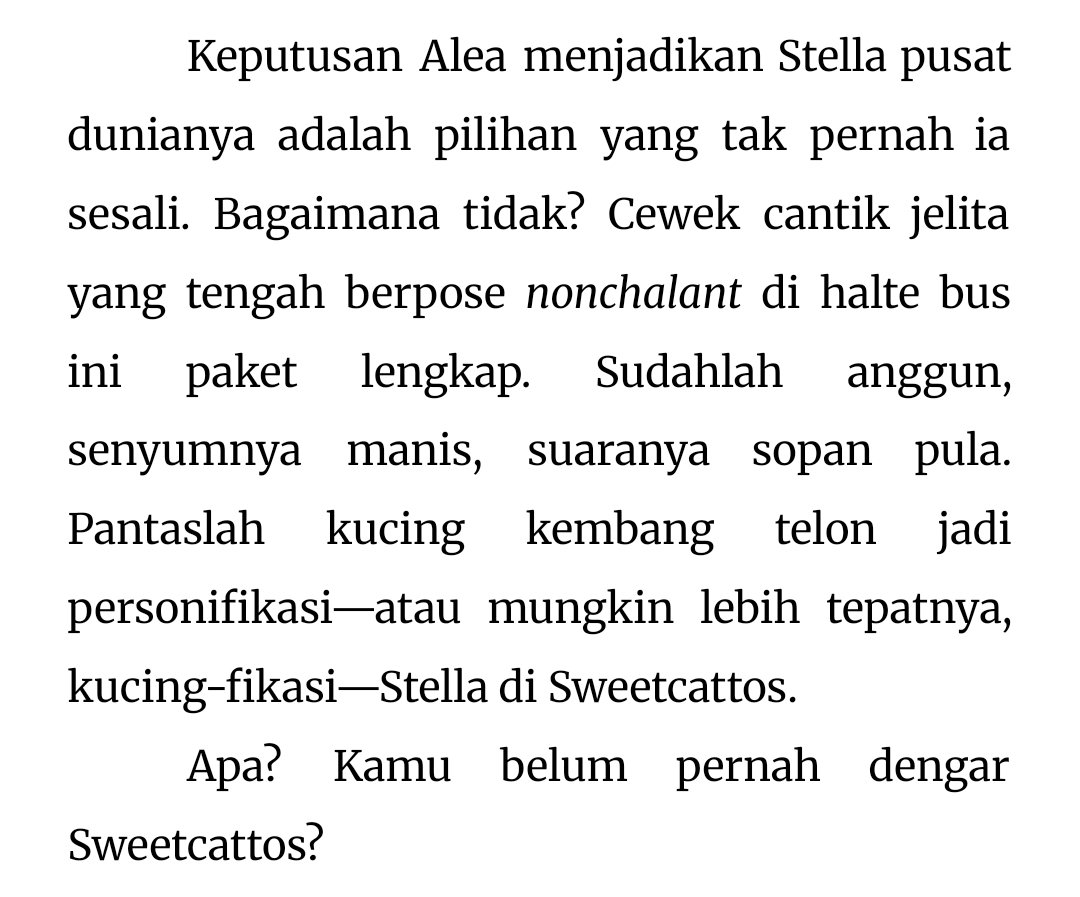 kucingdaribulan's tweet photo. Meet Alea at #matchmadeinternet on #Comipara7 #CF23 soon 🥰
((Iya masih diketik maaf yah)) https://t.co/lOegh0mrVF