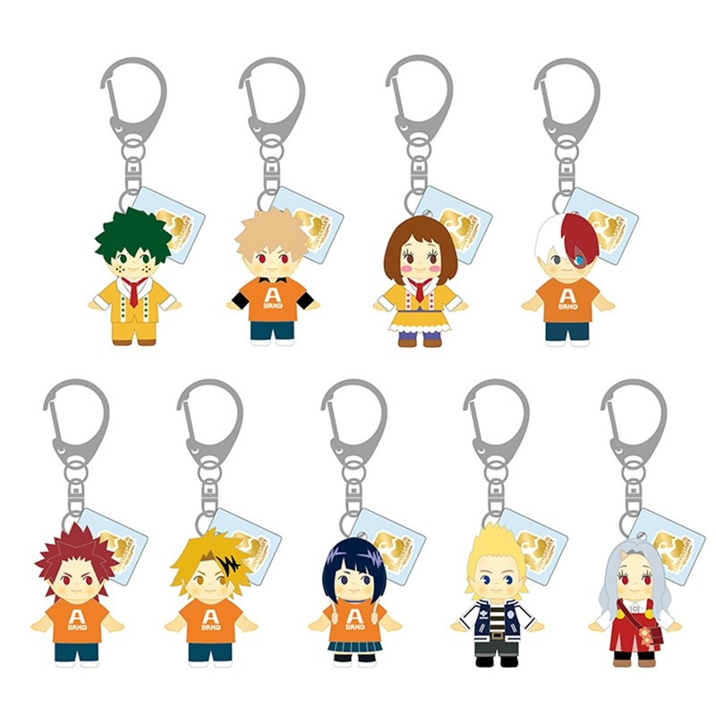 僕のヒーローアカデミア グッズ情報！ (@jumphobbies02) / Posts / X