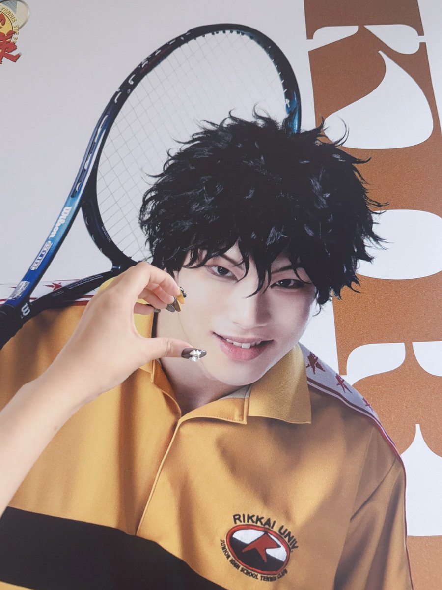 MiuPiyoPiOn's tweet photo. 広告も寄ってきた🎾 https://t.co/Re0TsC3EYR