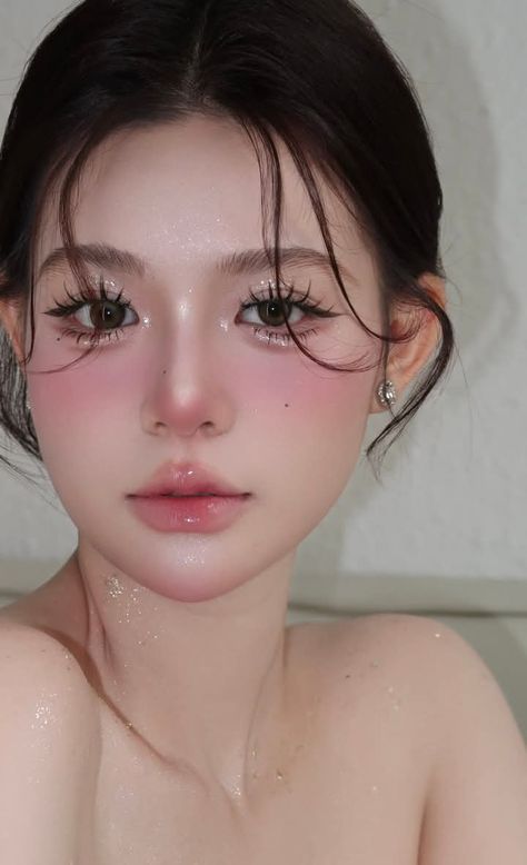 ordonez_hernan's tweet photo. Rosy, dewy skin vibes a fresh-faced look you can rock daily
FmTQ https://t.co/bO4O5OmdzF