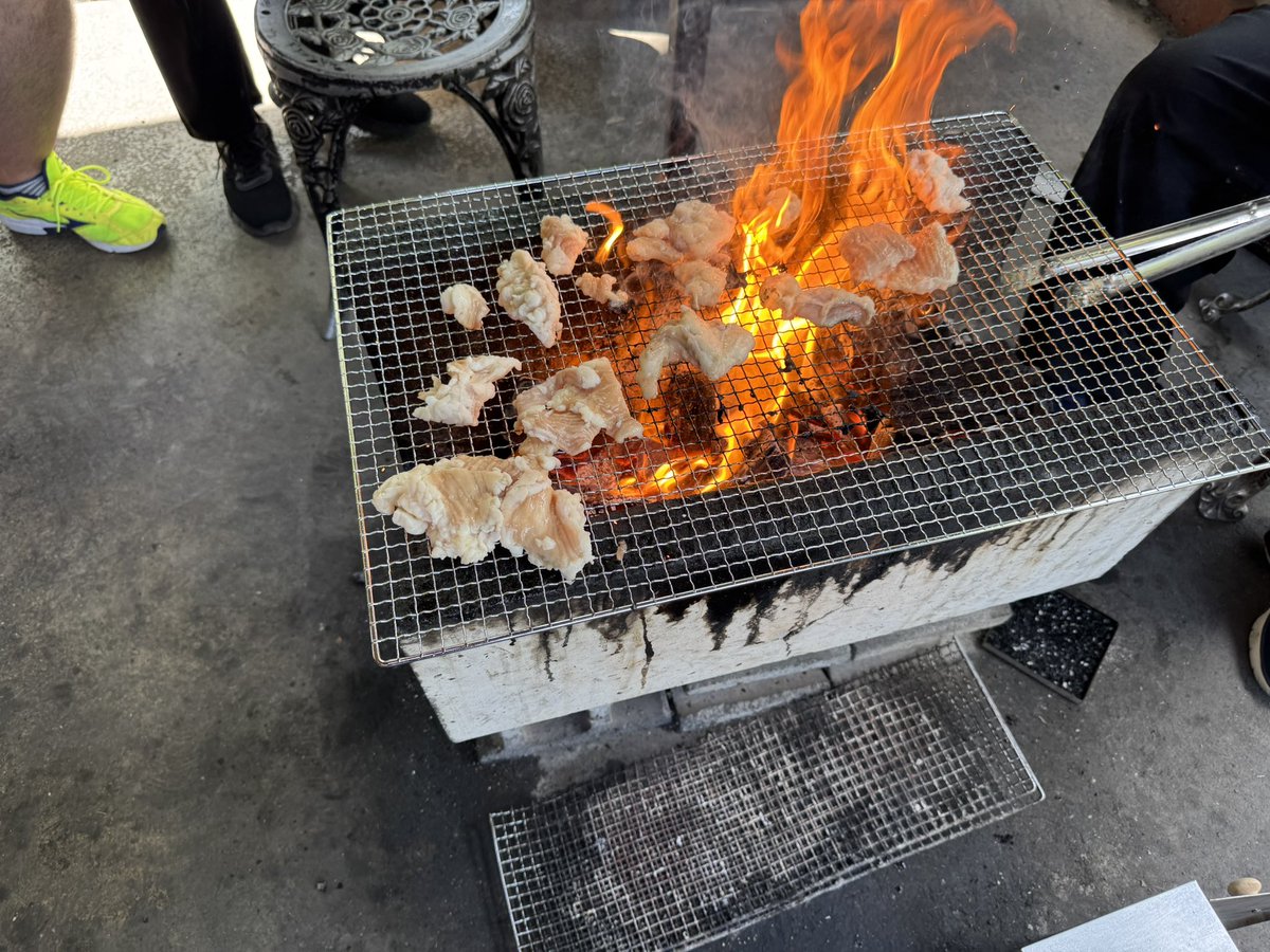 taji0417's tweet photo. 夏らしいことをしないとね！2 https://t.co/ZOS2z42tfl