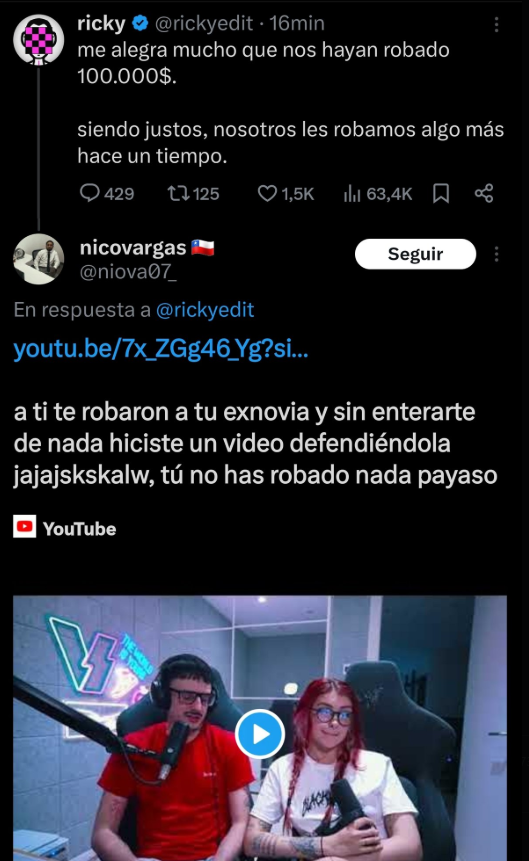 alexnohate's tweet photo. esta humillación que sentido tuvo https://t.co/x4isSwnVrF