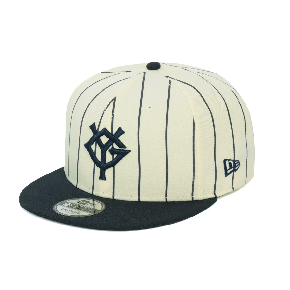Hat 巨人グッズ 帽子 NEW ERA カジュアルキャップの新商品を発売 読売