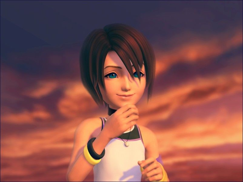 PlayStalgiaX's tweet photo. Kingdom Hearts CG Renders (Kingdom Hearts E3 2002 Press Kit) https://t.co/aIngTA4vpd
