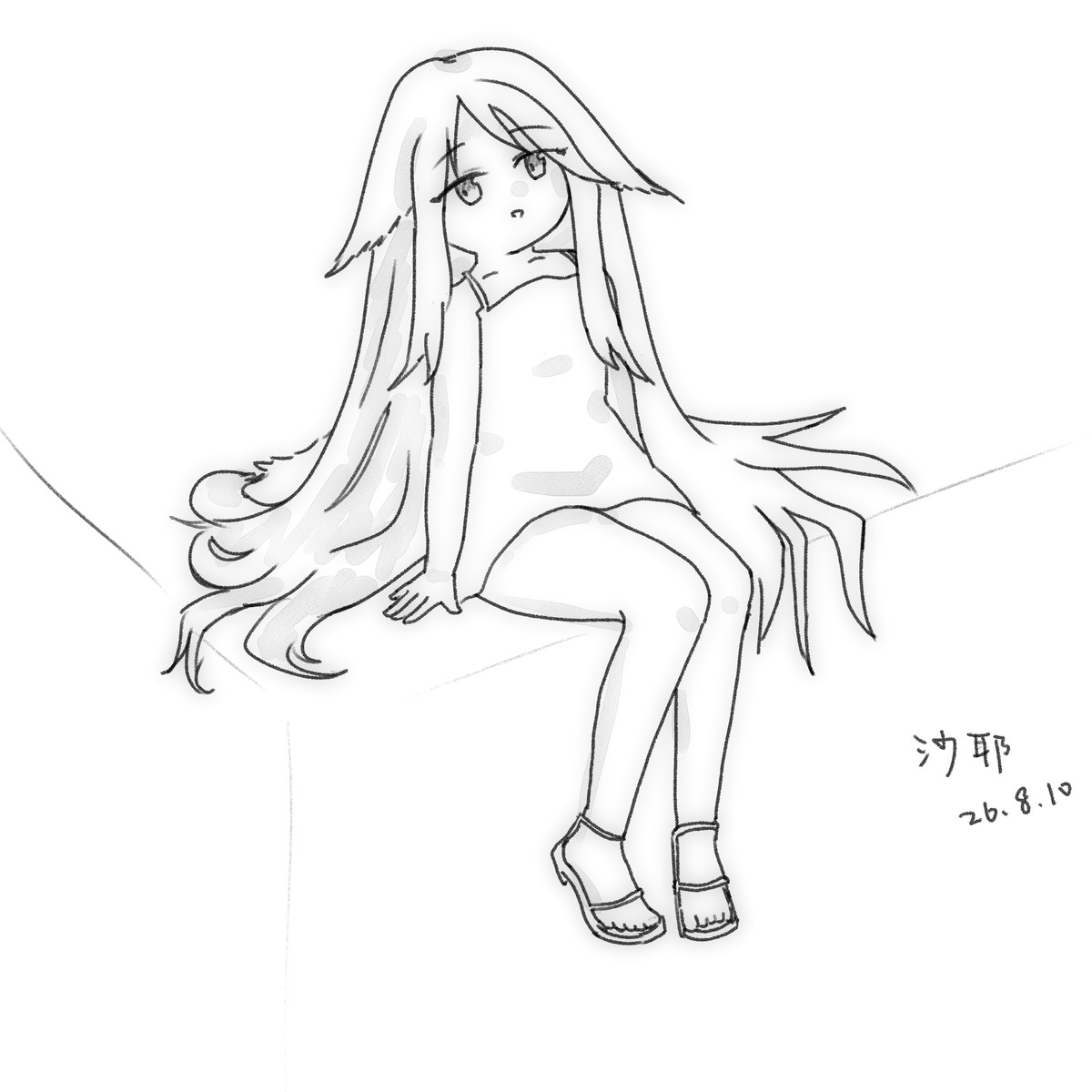ShemaSunf's tweet photo. Saya. https://t.co/vpJMn33NvA