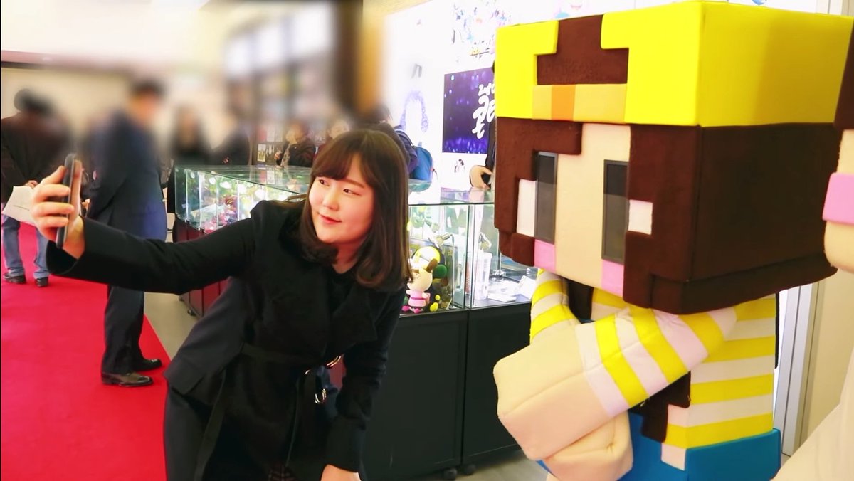 iwsee_'s tweet photo. 올블랙슬기와 조신한잠뜰 https://t.co/JdD4sC2UGl