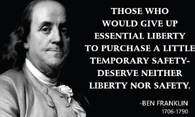 DJGX83's tweet photo. @RichardHanania Americans don’t want to live in a police state. That is where this is heading. https://t.co/9g2Yo9i1dA
